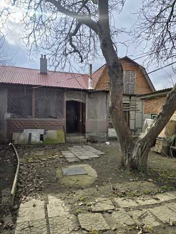 Паркова, 34