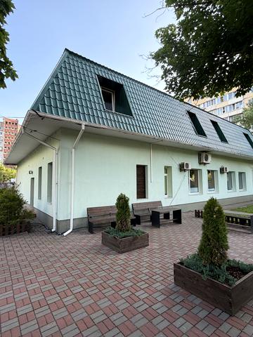 Героїв Дніпра вул., 33-А