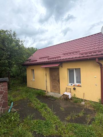 Ольги Хоружинської вул., 8