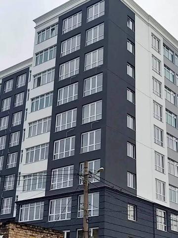 Балківська вул., 119а