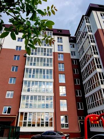 Базарна вул., 36