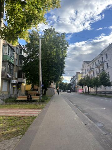 Гетьмана Полуботка вул., 5