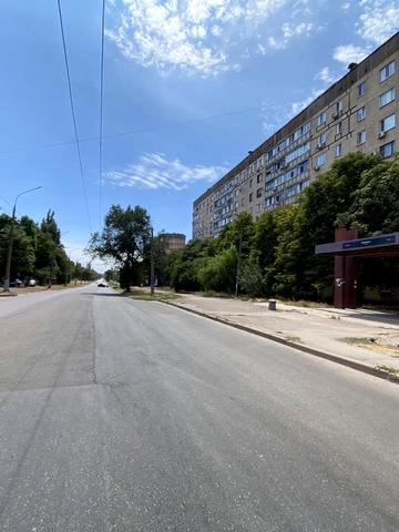 Віктора Оцерклевича вул. (Курчатова), 17