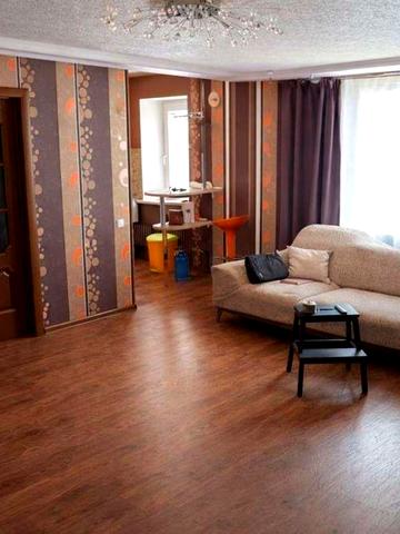 Академіка Курчатова просп., 10