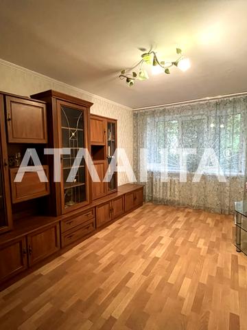 Іцхака Рабіна вул., 43