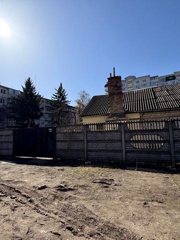 Гоголя вул., 463
