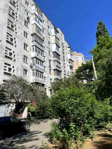 Євгена Танцюри вул. (Генерала Петрова), 50а