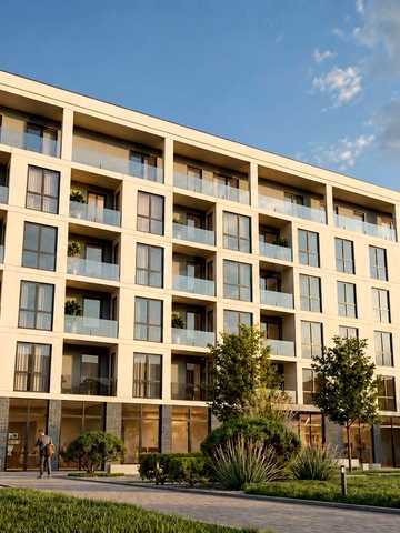 Закарпатська вул., (Будинок)