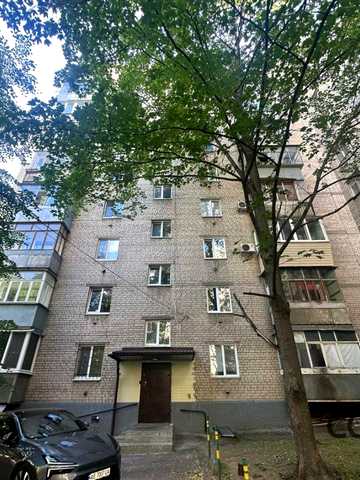 Героїв Крут вул. (Фурманова), 12