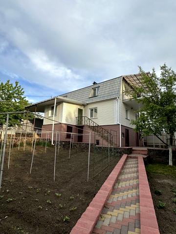 1-й Кам'янецький проїзд, 8