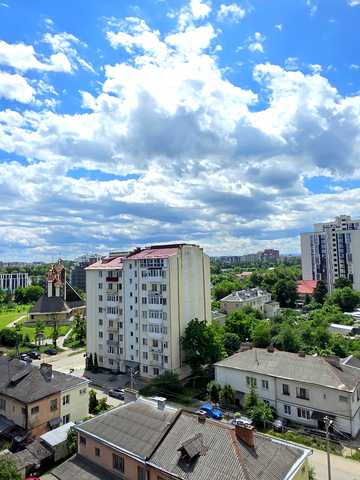 Ленкавського вул., (Будинок)