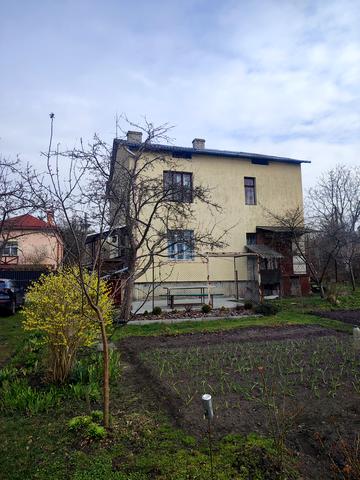 Окружна