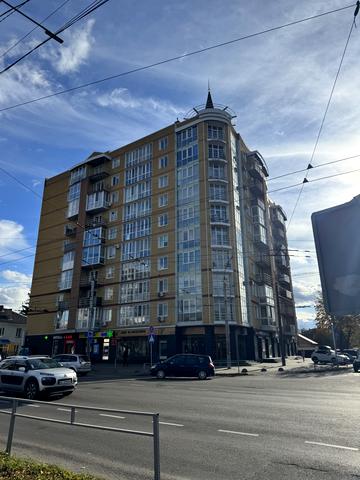 Ковельська вул., 47а
