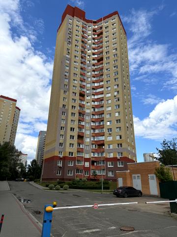 Самійла Кішки вул. (Маршала Конєва), 5-А