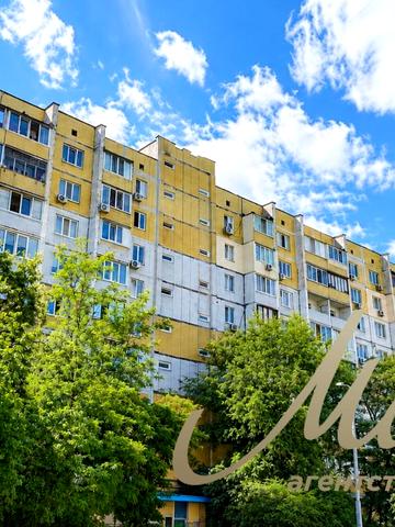 Рональда Рейгана вул., 11-А