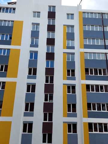 Старокостянтинівське шосе, (Будинок 2)