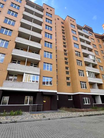 Бориспільська вул., 25-А