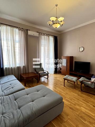 Архітектора Городецького вул., 6