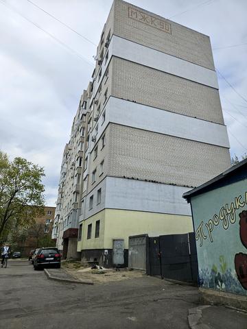 Гоголя вул., 52А