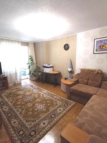Гетьманська