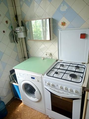 Аерокосмічний просп., 49а