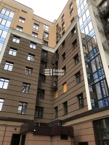 Динамівська вул., 77/1