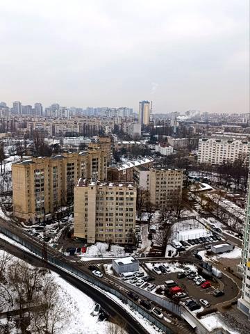 Вишгородська вул., 45/13