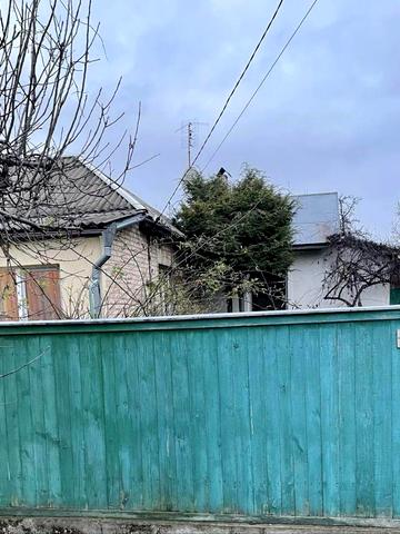 Лісорубна вул.