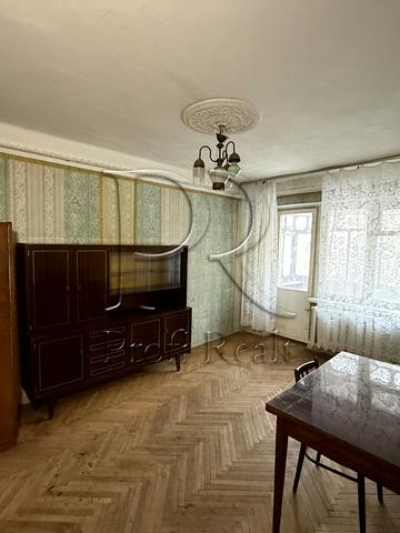 Данила Щербаківського вул. (Щербакова), 57-А