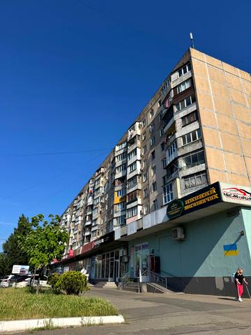 Левітана вул., 101