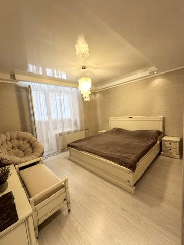 Петра Григоренка просп., 1-Б