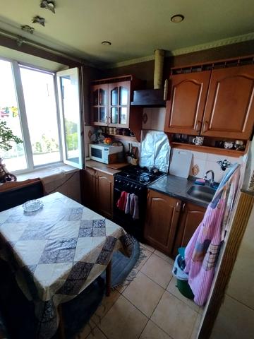 Леся Курбаса просп., 9