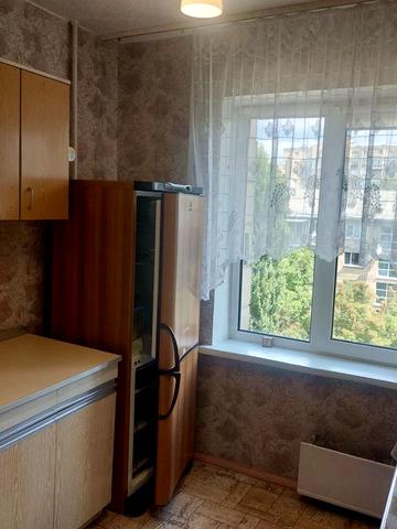 Метрологічна вул., 14/3