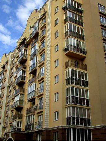 Метрологічна вул., 9-В