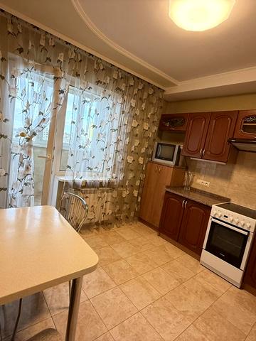 Сосницька вул., 19