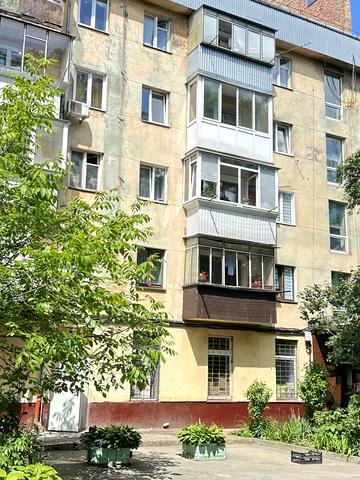 Івана Виговського вул. (Терешкової), 5