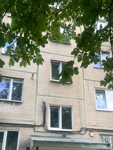 Любінська вул., 96
