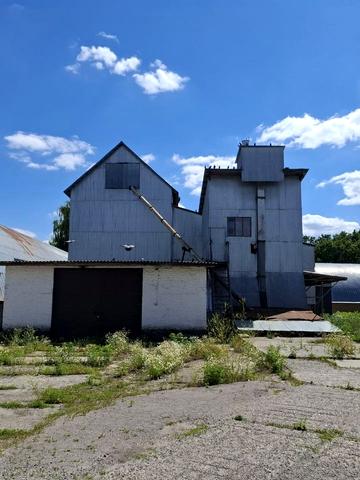 Поповича, 41а