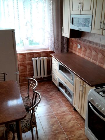 Ентузіастів пров., 5