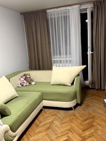 Вартових Неба вул. (Тобольська), 48
