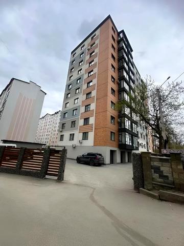 Юліана Целевича вул., 4-В