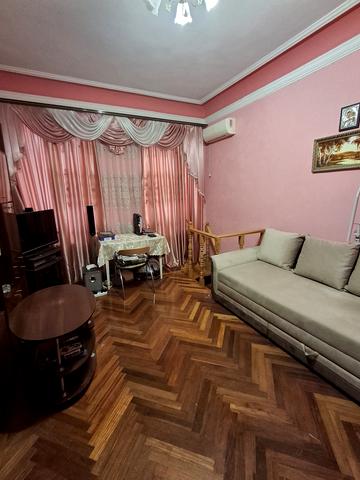 Новосельського вул., 95