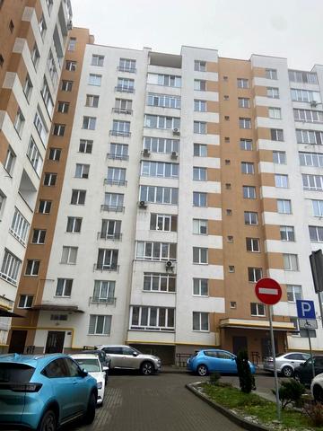 Княгині Ольги вул., 122а