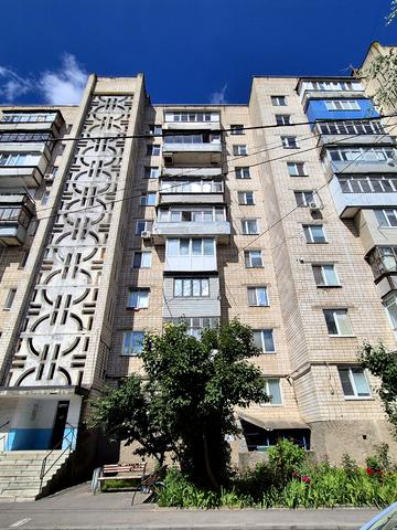 Київська вул., 162а