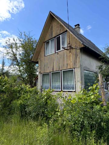 Камяногірський масив