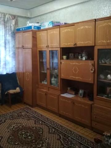 Михайла Комарова вул. (Тархова), 6