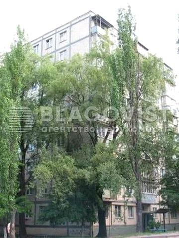 Щусєва вул., 40