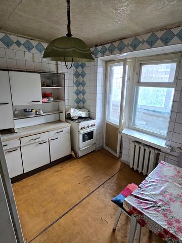Калинова вул., 53