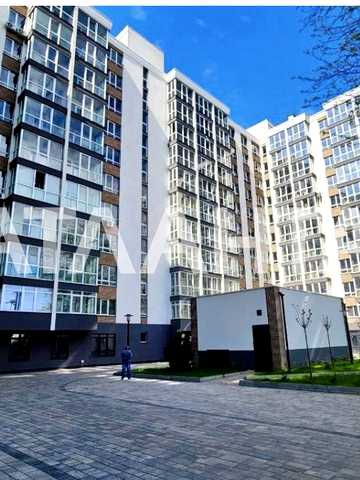 Профсоюзна вул., 9-А