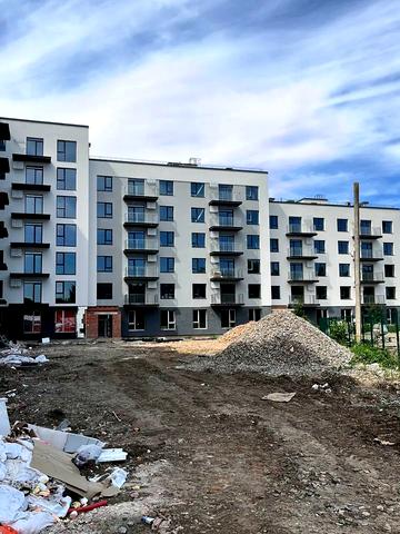 Джохара Дудаєва вул., (Будинок 7)